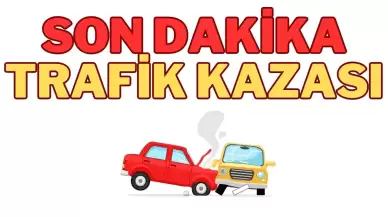 Sakarya’da Genç Motosiklet Sürücüsü Feci Kazada Hayatını Kaybetti