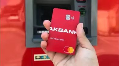 Akbank Müşterilerine 6 Gün İçinde 1.000 TL Para İadesi Yapacak!