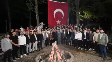 Bakan Tekin Kocaeli'de Eğitim Müfredatını Değerlendirdi... "Ayrıştırıcı Unsurlar Çıkarıldı"