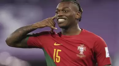 Rafael Leao, Milan'dan Barcelona'ya mı Geçiyor?