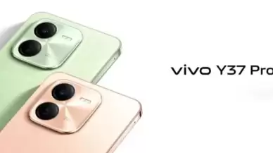 Vivo Y37 Pro Özellikleri