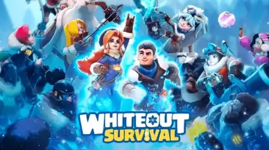 Whiteout Survival Kodları – Eylül 2024