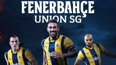 Fenerbahçe Union Saint-Gilloise Maçı Ne Zaman, Saat Kaçta?