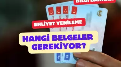 Ehliyet Yenileme İşlemleri ve Ücretleri 2024: Gerekli Belgeler ve Bilinmesi Gerekenler