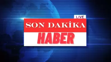 Son Dakika: Bitlis'te Orta  Şiddetli Deprem!