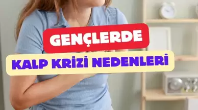 Son Yıllarda Artan Gençlerde Kalp Krizi Vakalarının Nedenleri Ne?