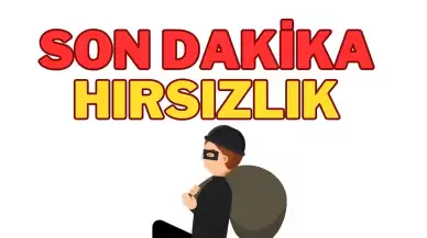 Gözü Dönmüş Hırsızlar Aynı Gece 4 Elektrikli Motosiklet Çaldı Ama  Kameralardan Kaçamadı