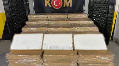 Eskişehir Emniyeti, 600 Bin TL Değerinde Kaçak Sigara Operasyonu Düzenledi!