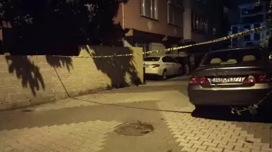 Maltepe'de 19 Yaşındaki Genç, Silahla Hayatına Son Verdi