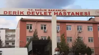 Mardin'de 3 yaşındaki çocuk, balkondan düşerek yaşamını yitirdi.