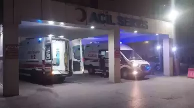 Niğde'de 3. Kattan Düşen Kadın Feci Şekilde Hayatını Kaybetti, Olay Büyük Üzüntü Yarattı