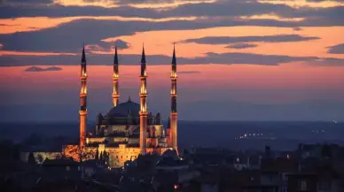 Bolu Kartalkaya'daki yangında vefat edenler için 1270 camide sela okundu