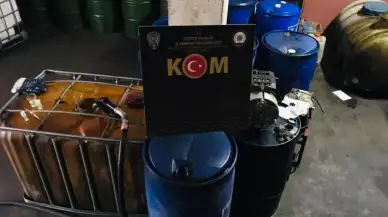 Düzce’de kaçakçılıkla mücadele hız kesmedi