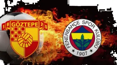 Fenerbahçe - Göztepe maçına Macar VAR Hakemi atandı