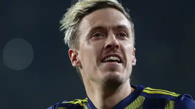 Max Kruse'den veda kararı