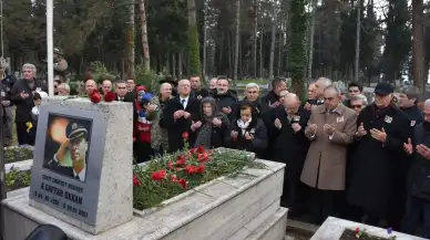 Ali Gaffar Okkan, şehadetinin 24. yılında anılacak