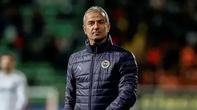 İsmail Kartal'ın yeni takımı resmen açıklandı