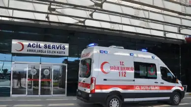 Kocaeli Körfez'de korkutan olay: Tabancasını temizlerken kendisini vurdu