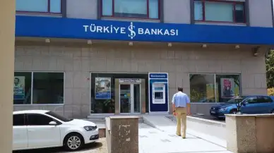 İş Bankası’ndan 2025’e özel büyük fırsat: 8 Bin TL iade!