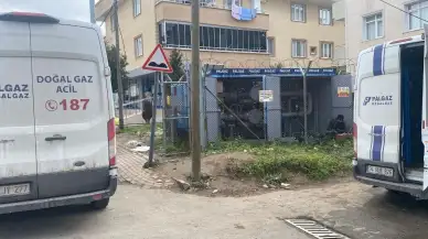 Kocaeli'nin Darıca ilçesinde doğalgaz yok: 19 bin kişi soğuk havalarda mağdur oldu