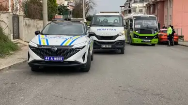 Kocaeli Gölcük ilçesinde yeni boşandığı eski kocası tarafından bıçaklandı