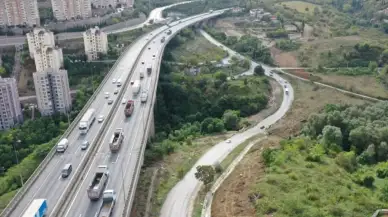 Wilcynski Caddesi ulaşımda yeni döneme girdi