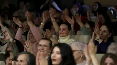 Sakarya'da Şubat Kültür Takvimi'nde Cem Karaca ve Barış Manço rüzgarı esti