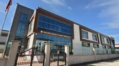 Sakarya'da Sanat ve Bilim Merkezleri kar engeline takıldı