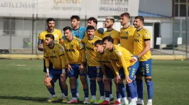 Derincespor ve Menemen FK maç skoru: FF 2. Lig: Belediye Derincespor: 3 - Menemen FK: 2