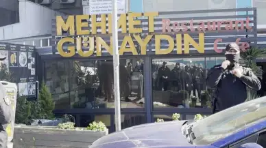 Kocaeli'de silahlı rehine krizi son buldu