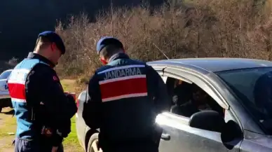 Sakarya'da geniş çaplı operasyonu: Hapis cezası alan 185 kişi tutuklandı