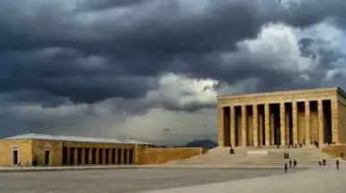 Piraziz doğumlu Gülizar Altunbaş Öztürk emekli oldu: Emekli olur olmaz Anıtkabir'e koştu