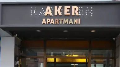 Kocaeli Derince’de ruhsatsız apart otel skandalı ortaya çıktı