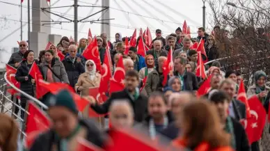 Batı Trakya Türklerinin onurlu direnişi Kocaeli'de anıldı