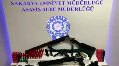 Sakarya Sapanca'da bungalov tatilinde yol tartışmasından 1 kişi öldü: Zanlı cephene dolu evde yakalandı