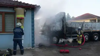 İtfaiye güvenliği hayat kurtarıyor: Düzce'den önemli uyarılar