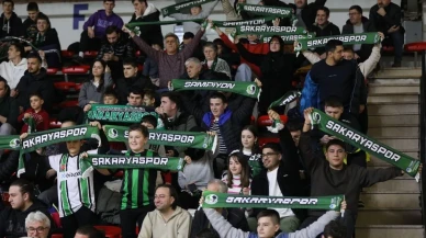 Sakarya Büyükşehir Basketbol Takımı tur biletini almaya hazırlanıyor