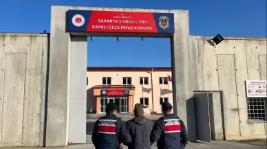 Sakarya’nın Karasu ilçesinde jandarma yasaklı madde için harekete geçti