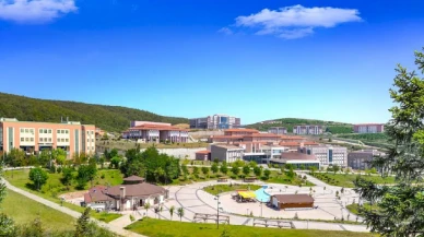 Düzce Üniversitesi ile Azerbaycan arasında eğitim işbirliği yapıldı