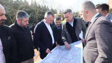 İzmit, demir ağlarla birleştirilecek: Yeni tramvay hattı ile ulaşım kolaylaşacak