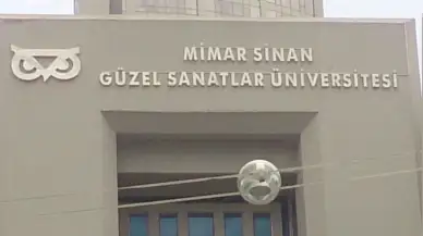 Mimar Sinan Üniversitesi en az lise mezunu mülakatsız memur alımına başladı