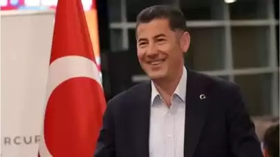 Sinan OĞAN Tarafını Seçti!