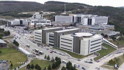 Kocaeli Üniversitesi’nde yetki TOLEYİS’te