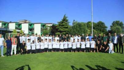 Kocaelispor açılışı Manisa FK ile yapacak
