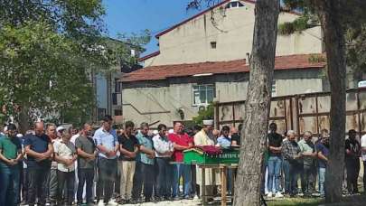 Cadde ortasında öldürülmüştü, acı detay ortaya çıktı
