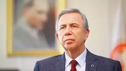 Mansur Yavaş'ın Adaylık Açıklaması Kulisleri Hareketlendirdi! Kılıçdaroğlu'ndan Ziyaret!