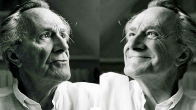 Jean-François Lyotard Biyografisi