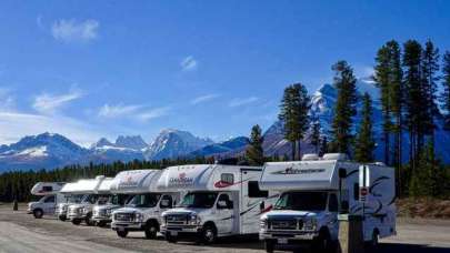 Kocaeli’de Karavan Tutkunları İçin Muhteşem Kamp Alanları