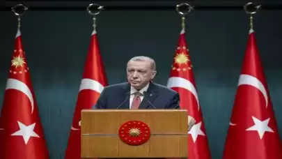 Erdoğan'ın Kabine Toplantısı Sonrası Önemli Açıklamaları!