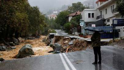 Yunanistan Kabusu Yaşıyor, Ordu Devrede